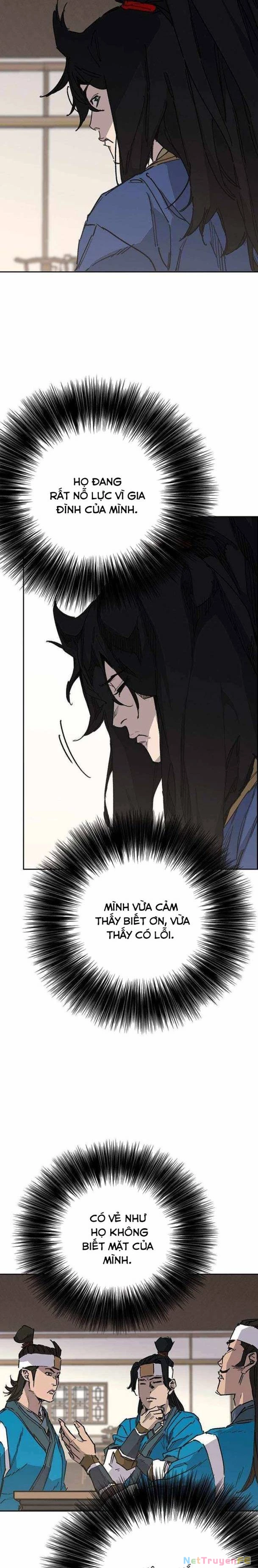 Tiên Kiếm Bất Bại Chapter 211 - Trang 4