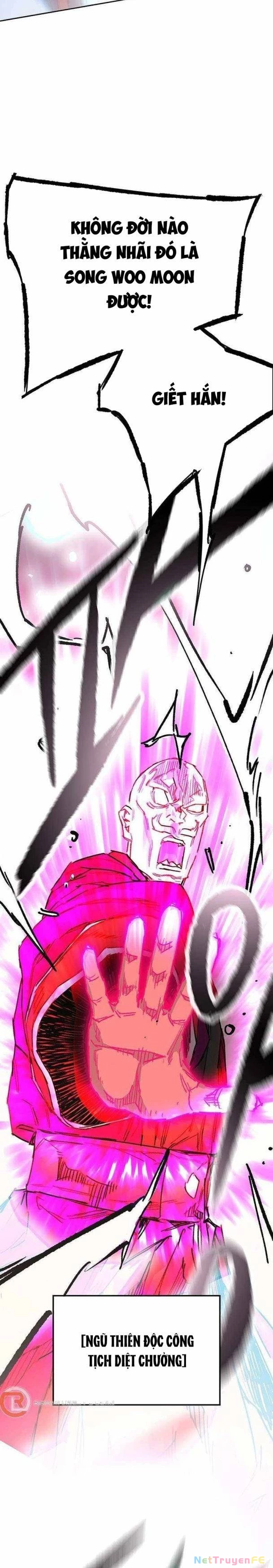 Tiên Kiếm Bất Bại Chapter 212 - Trang 4