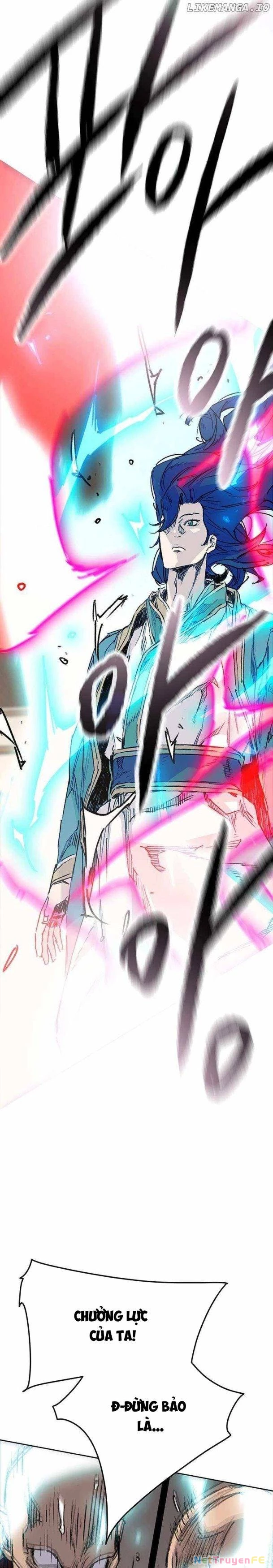 Tiên Kiếm Bất Bại Chapter 212 - Trang 4