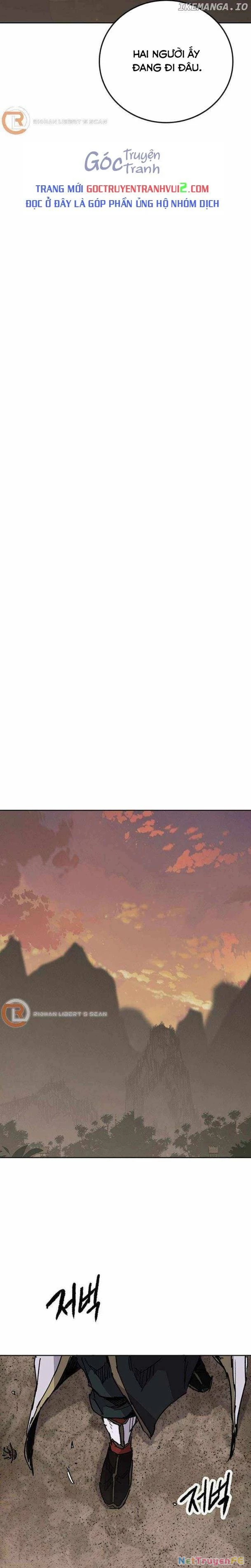 Tiên Kiếm Bất Bại Chapter 212 - Trang 4