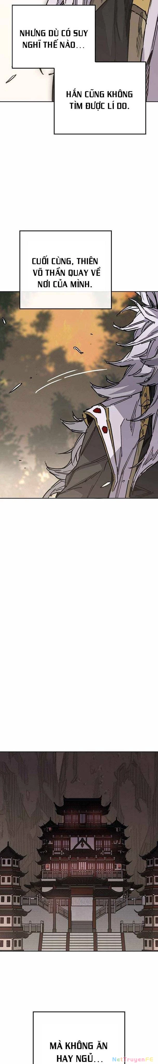 Tiên Kiếm Bất Bại Chapter 213 - Trang 4