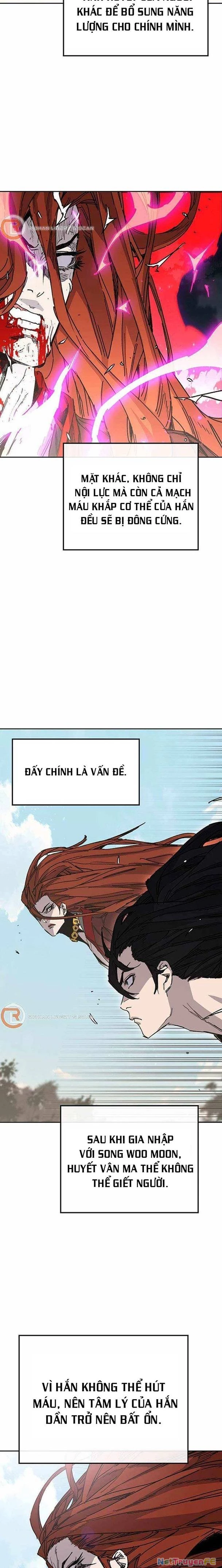 Tiên Kiếm Bất Bại Chapter 213 - Trang 4