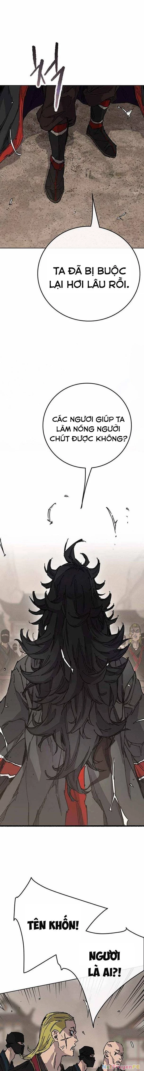 Tiên Kiếm Bất Bại Chapter 213 - Trang 4