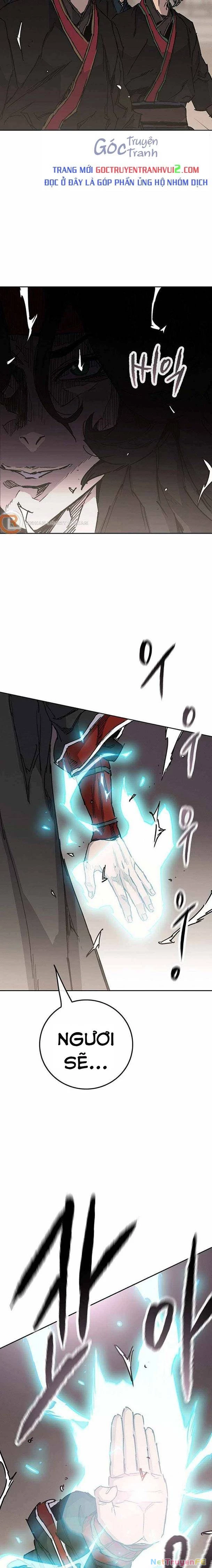 Tiên Kiếm Bất Bại Chapter 213 - Trang 4