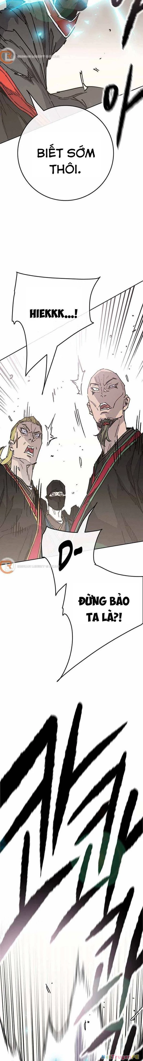 Tiên Kiếm Bất Bại Chapter 213 - Trang 4