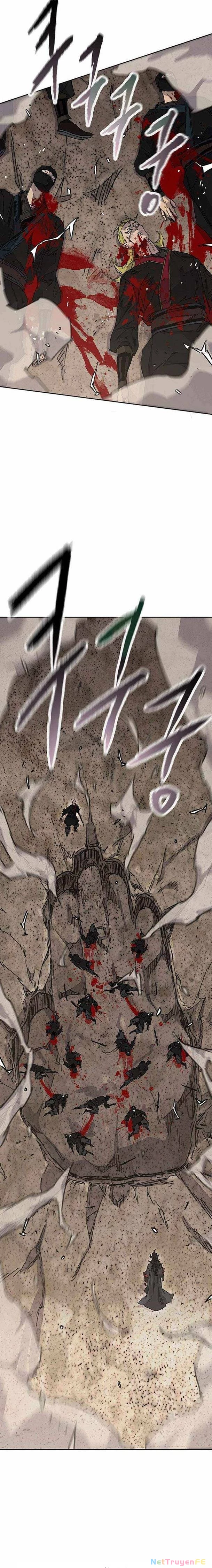 Tiên Kiếm Bất Bại Chapter 213 - Trang 4