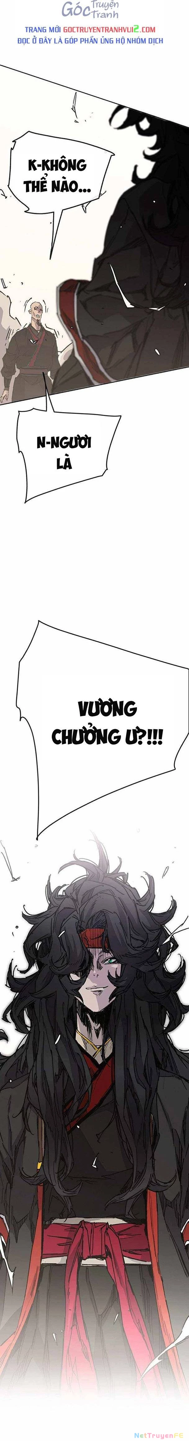 Tiên Kiếm Bất Bại Chapter 213 - Trang 4