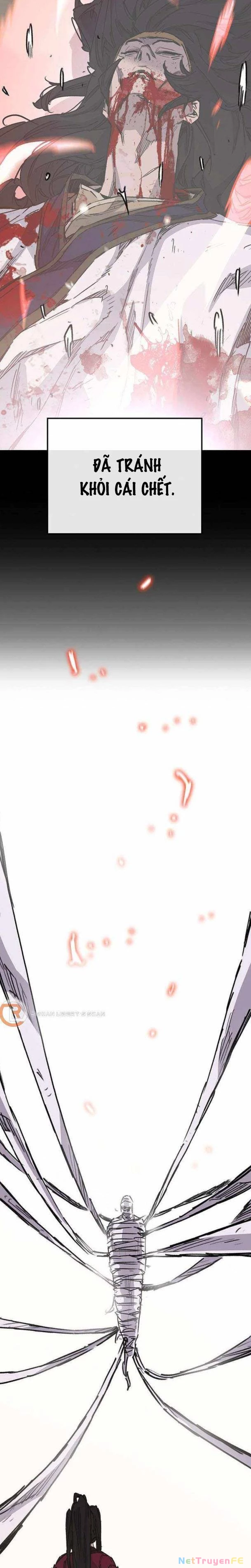 Tiên Kiếm Bất Bại Chapter 214 - Trang 4