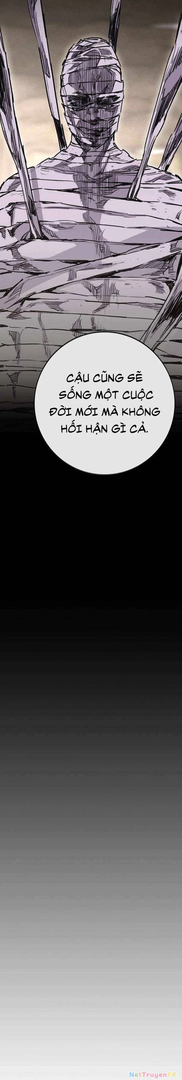 Tiên Kiếm Bất Bại Chapter 214 - Trang 4