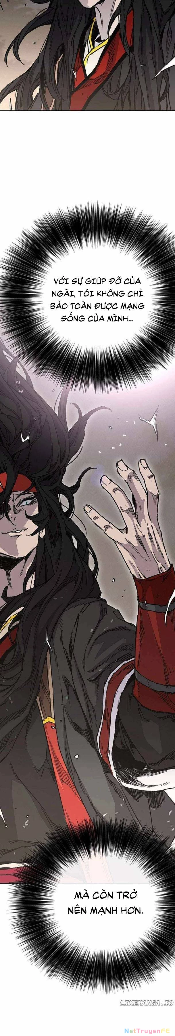 Tiên Kiếm Bất Bại Chapter 214 - Trang 4