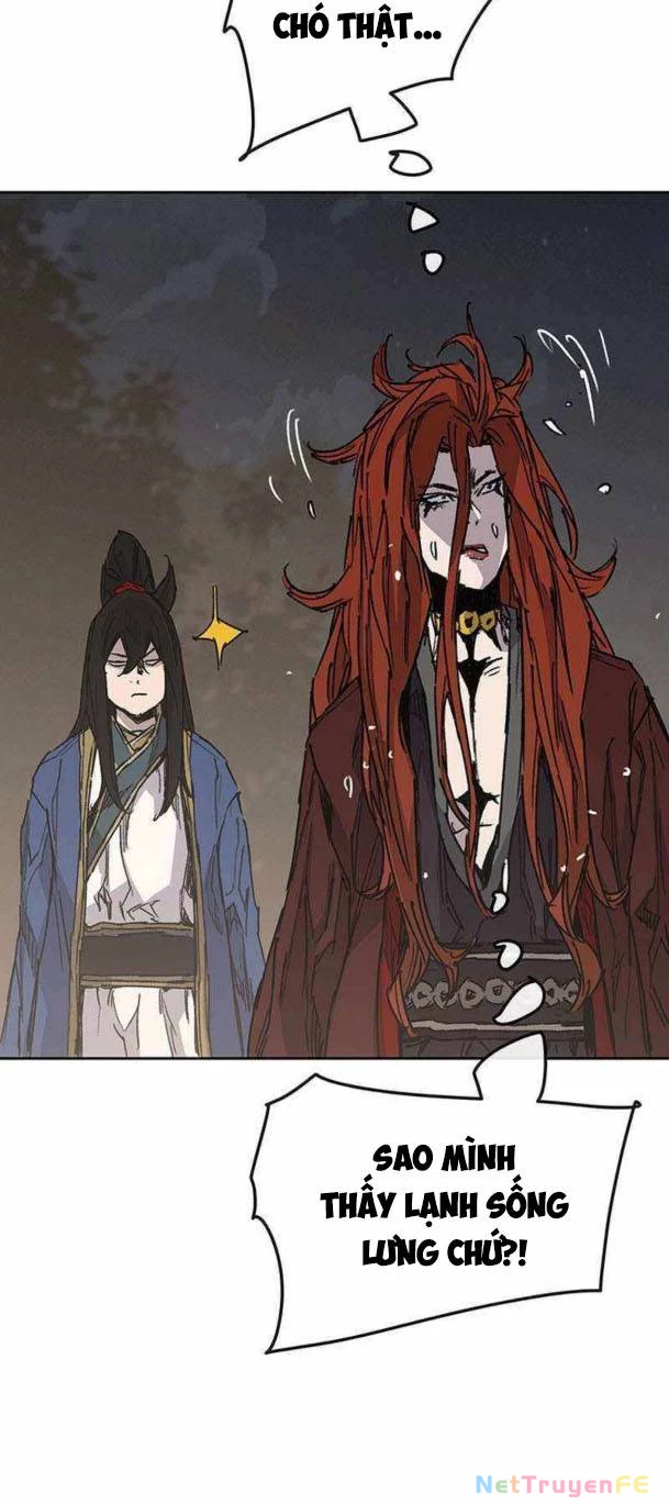 Tiên Kiếm Bất Bại Chapter 214 - Trang 4