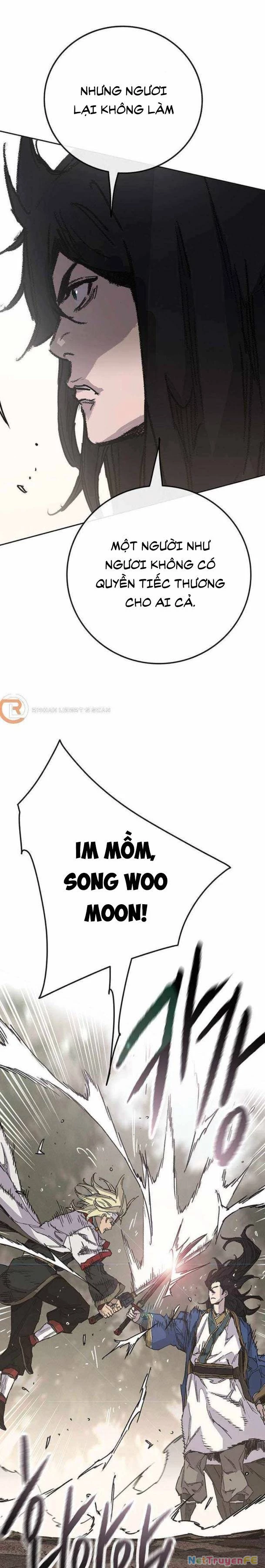 Tiên Kiếm Bất Bại Chapter 215 - Trang 4