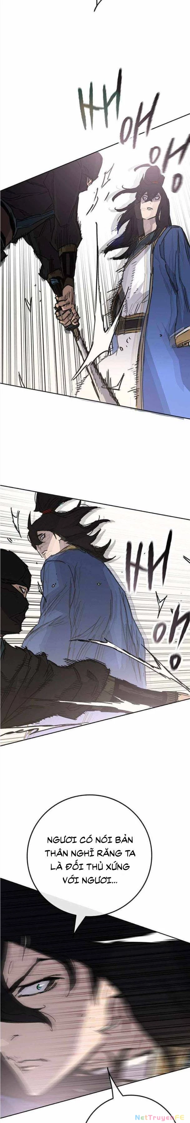 Tiên Kiếm Bất Bại Chapter 215 - Trang 4