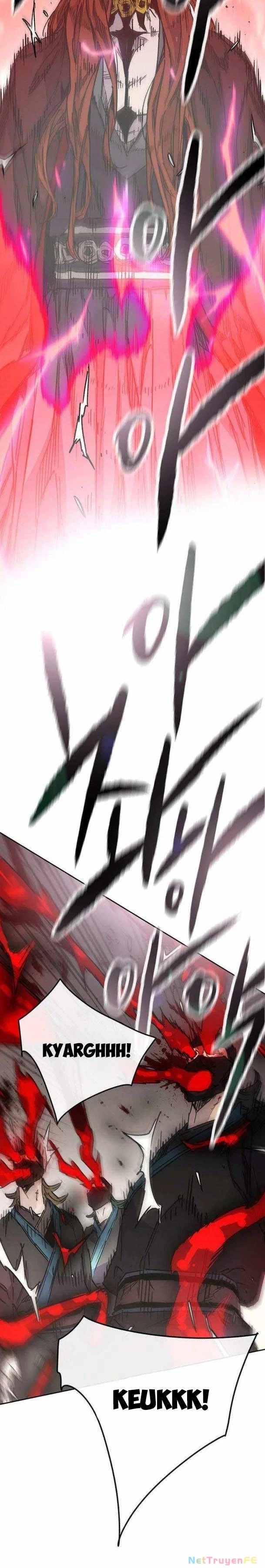 Tiên Kiếm Bất Bại Chapter 215 - Trang 4