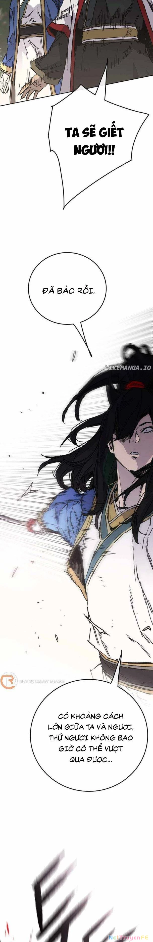 Tiên Kiếm Bất Bại Chapter 215 - Trang 4