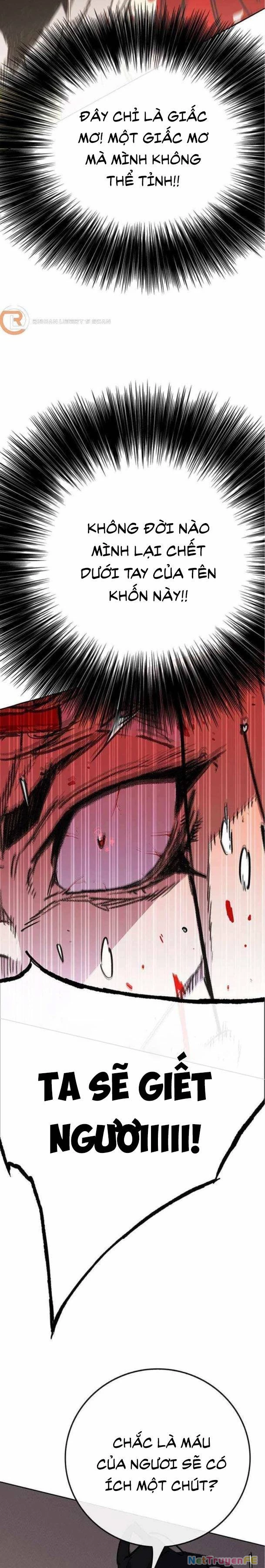 Tiên Kiếm Bất Bại Chapter 215 - Trang 4