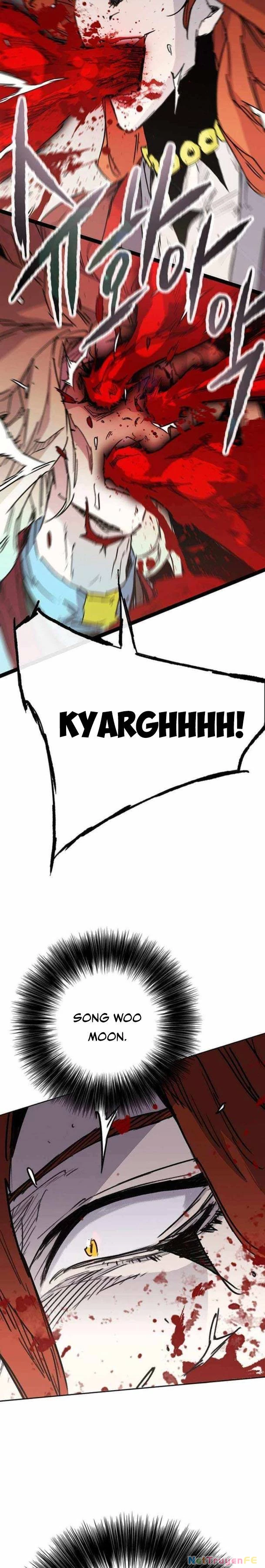 Tiên Kiếm Bất Bại Chapter 215 - Trang 4