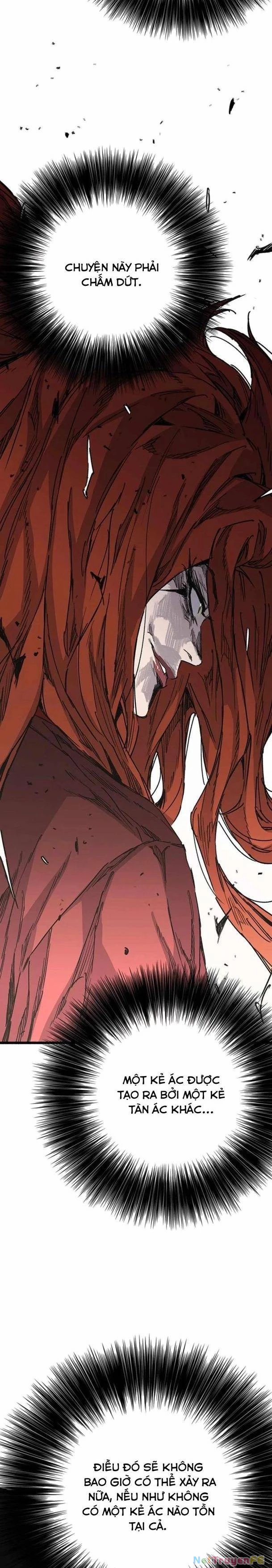 Tiên Kiếm Bất Bại Chapter 216 - Trang 4