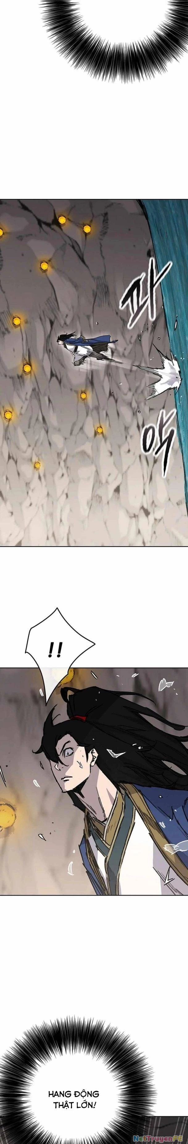 Tiên Kiếm Bất Bại Chapter 216 - Trang 4