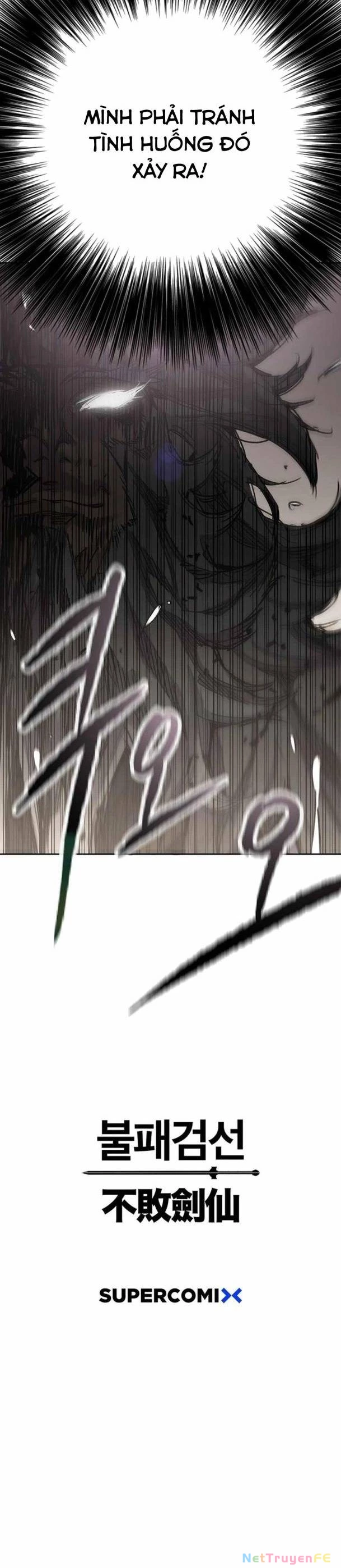 Tiên Kiếm Bất Bại Chapter 216 - Trang 4