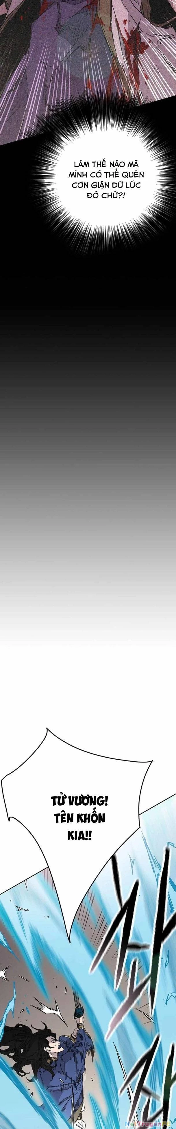 Tiên Kiếm Bất Bại Chapter 217 - Trang 4