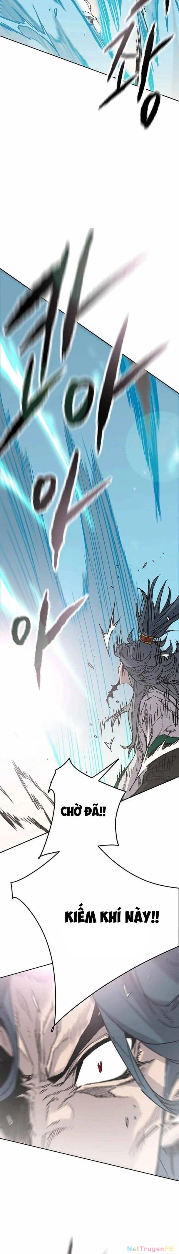 Tiên Kiếm Bất Bại Chapter 217 - Trang 4