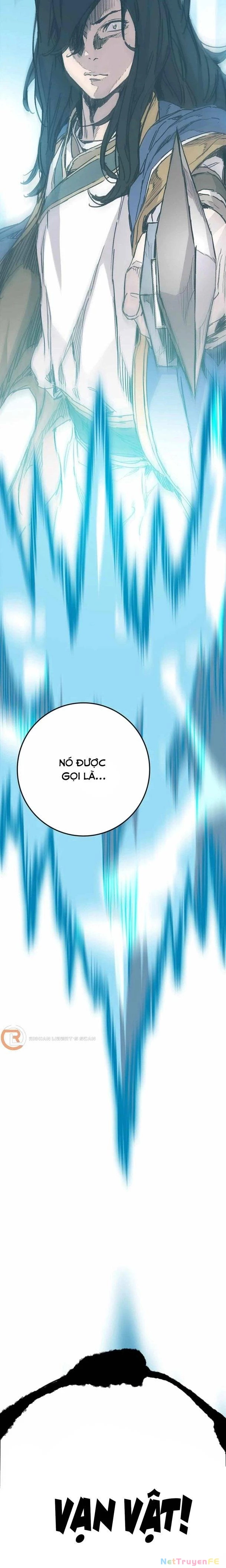 Tiên Kiếm Bất Bại Chapter 217 - Trang 4