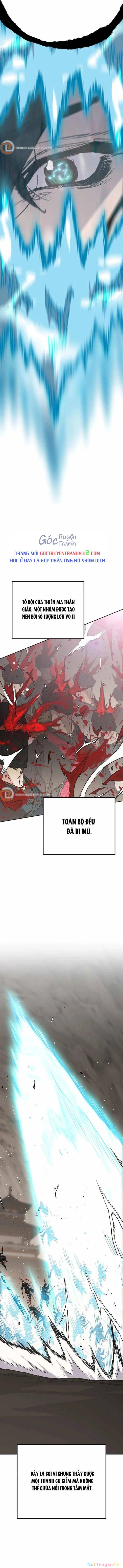 Tiên Kiếm Bất Bại Chapter 217 - Trang 4