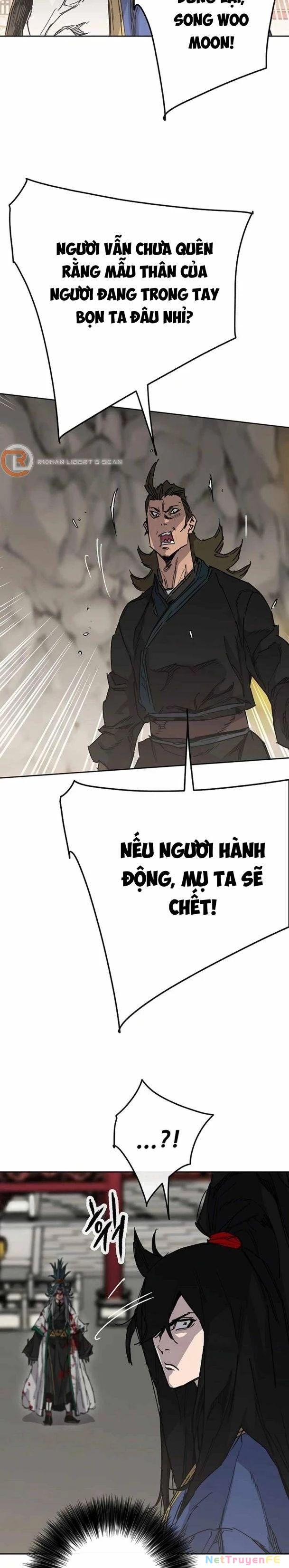 Tiên Kiếm Bất Bại Chapter 218 - Trang 4