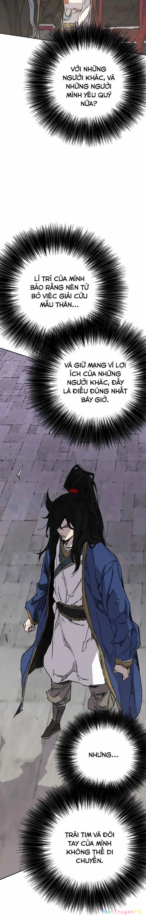 Tiên Kiếm Bất Bại Chapter 218 - Trang 4