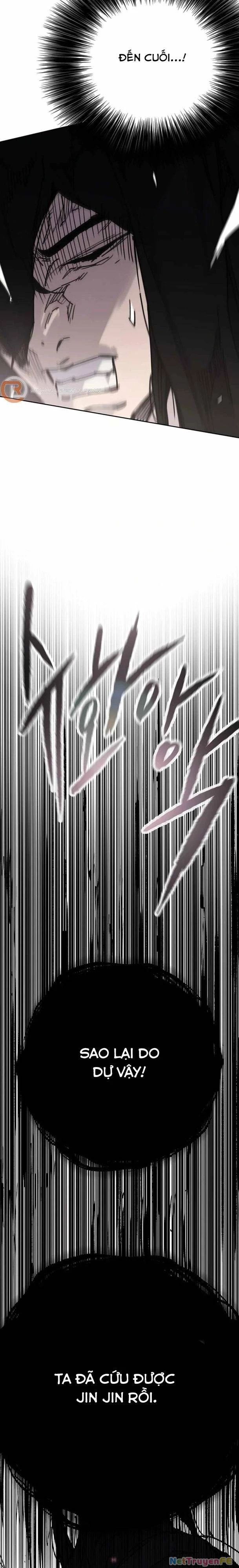 Tiên Kiếm Bất Bại Chapter 218 - Trang 4