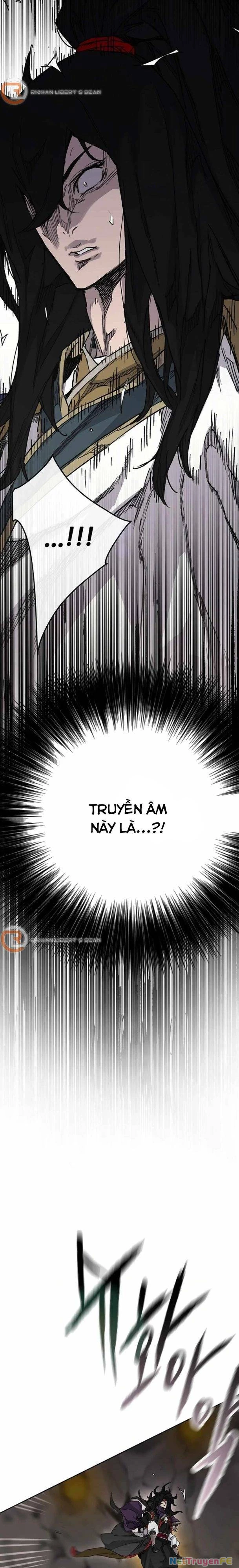 Tiên Kiếm Bất Bại Chapter 218 - Trang 4