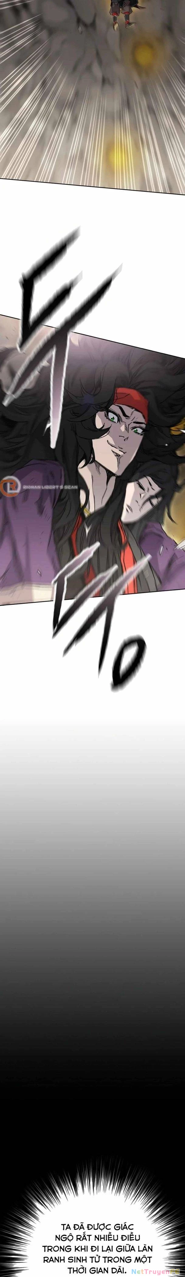 Tiên Kiếm Bất Bại Chapter 218 - Trang 4