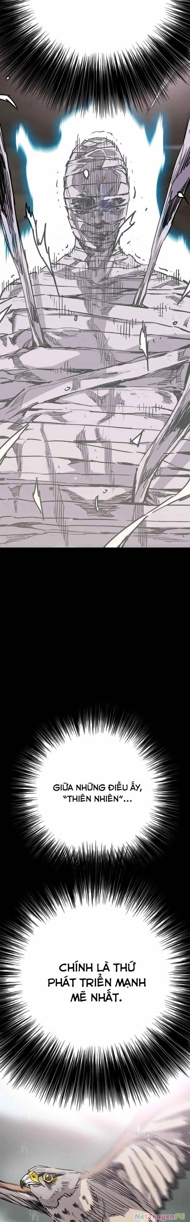 Tiên Kiếm Bất Bại Chapter 218 - Trang 4