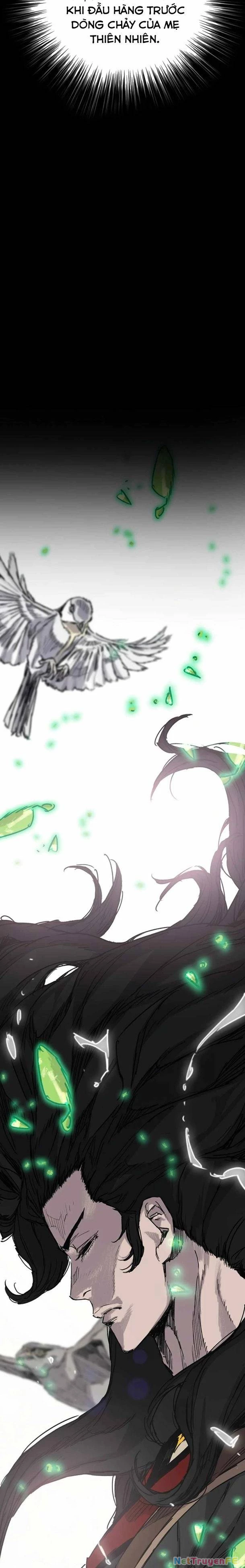 Tiên Kiếm Bất Bại Chapter 218 - Trang 4