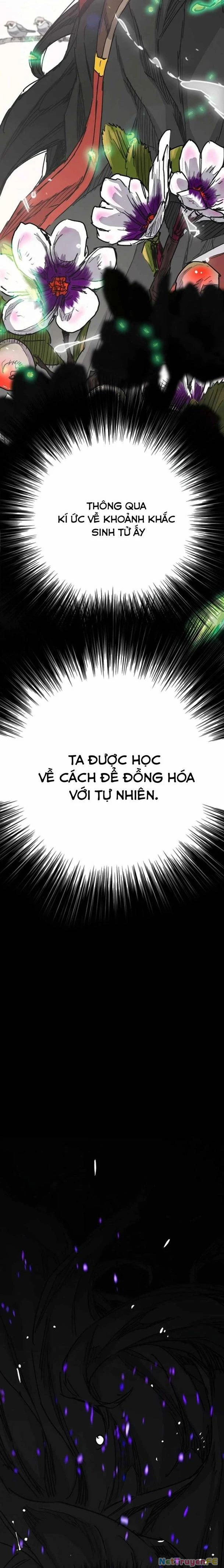 Tiên Kiếm Bất Bại Chapter 218 - Trang 4