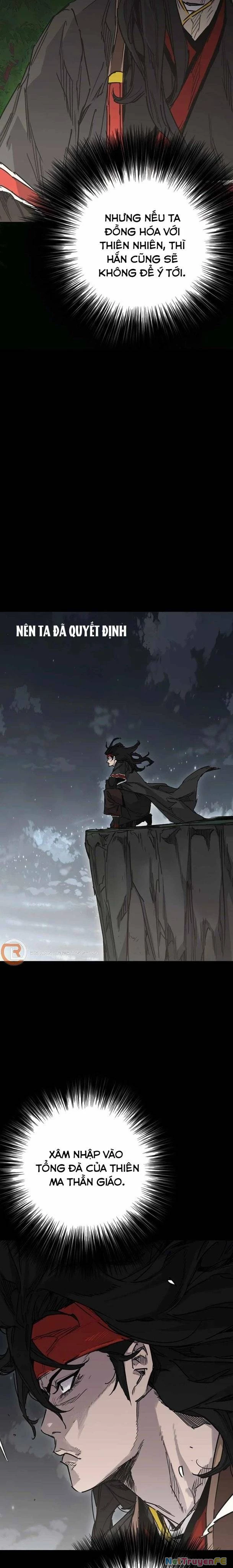 Tiên Kiếm Bất Bại Chapter 218 - Trang 4