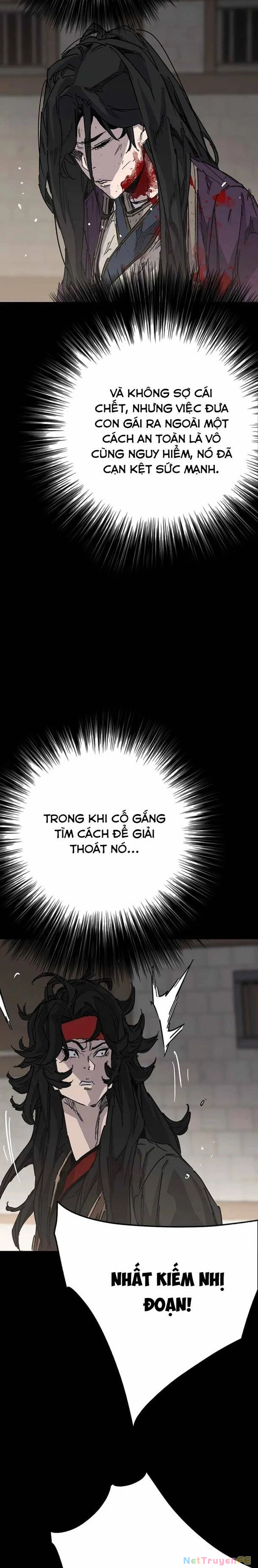 Tiên Kiếm Bất Bại Chapter 218 - Trang 4