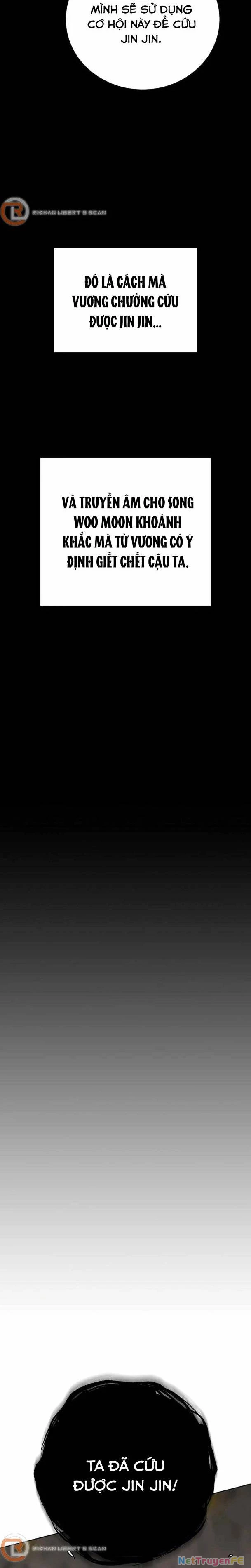 Tiên Kiếm Bất Bại Chapter 218 - Trang 4