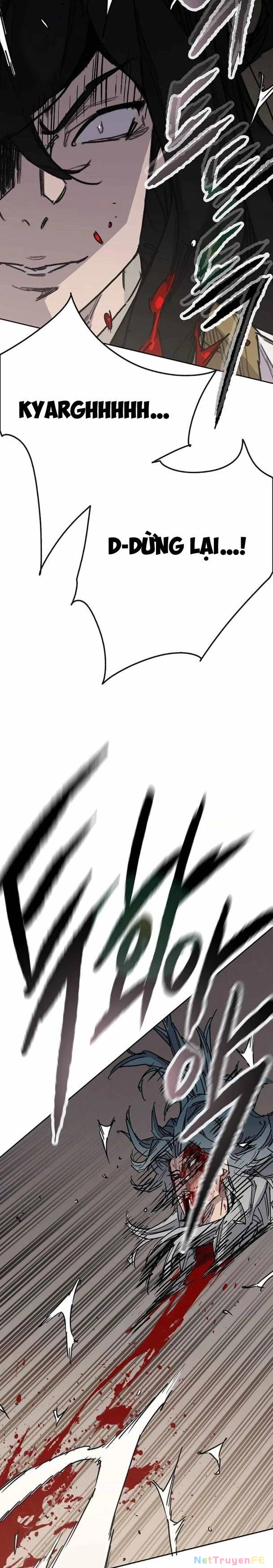 Tiên Kiếm Bất Bại Chapter 218 - Trang 4