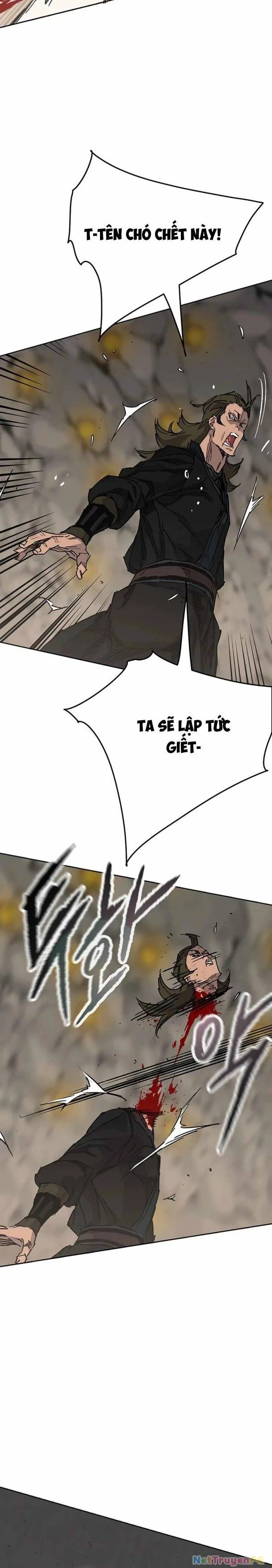 Tiên Kiếm Bất Bại Chapter 218 - Trang 4