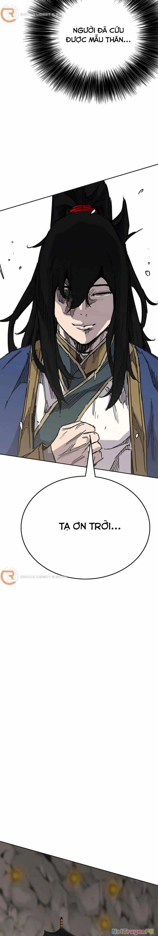 Tiên Kiếm Bất Bại Chapter 218 - Trang 4