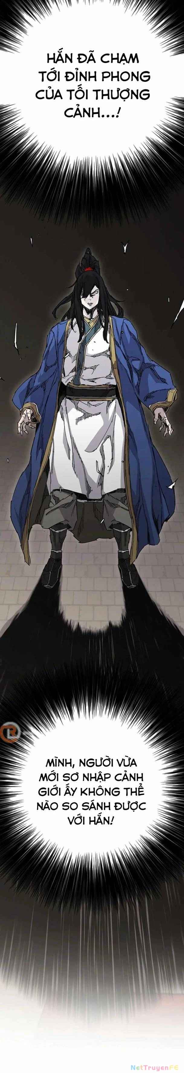 Tiên Kiếm Bất Bại Chapter 219 - Trang 4