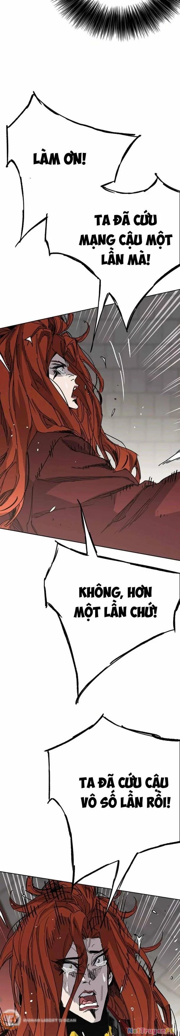 Tiên Kiếm Bất Bại Chapter 219 - Trang 4