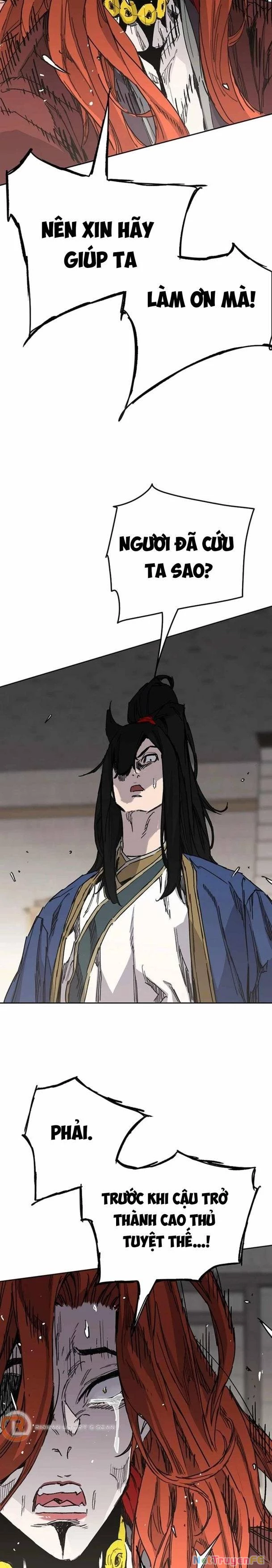 Tiên Kiếm Bất Bại Chapter 219 - Trang 4