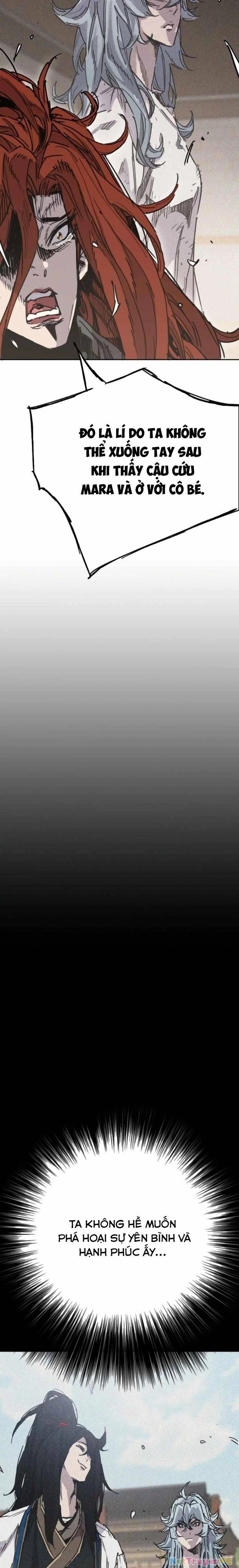Tiên Kiếm Bất Bại Chapter 219 - Trang 4