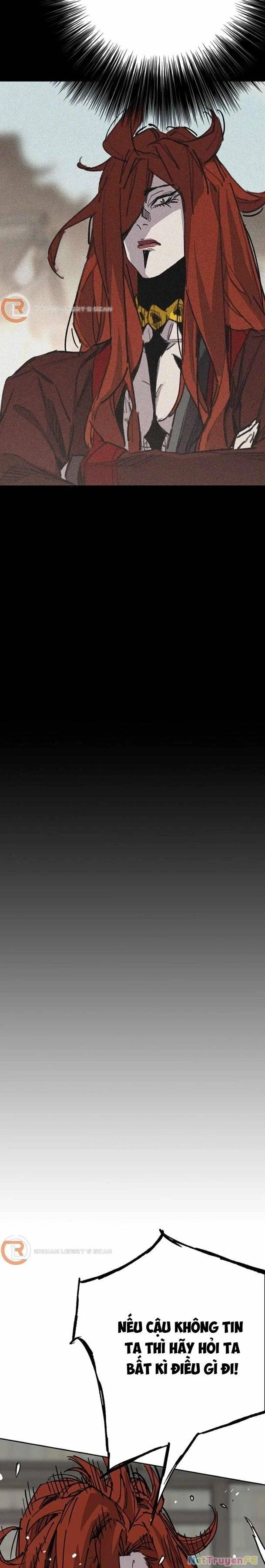 Tiên Kiếm Bất Bại Chapter 219 - Trang 4