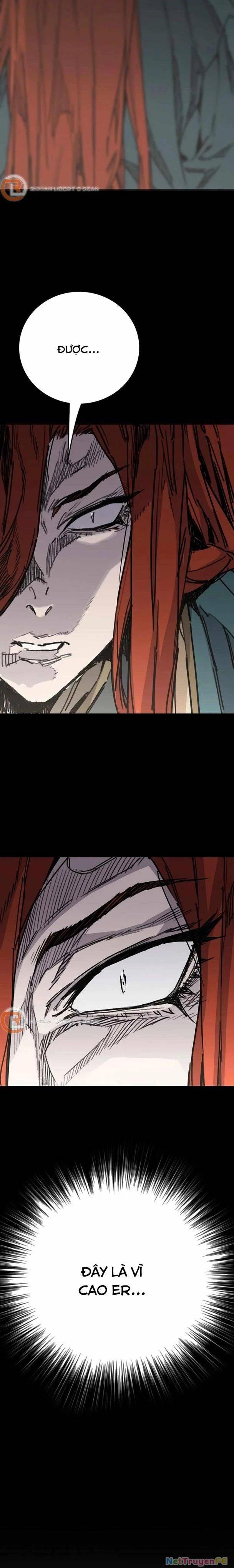 Tiên Kiếm Bất Bại Chapter 220 - Trang 4