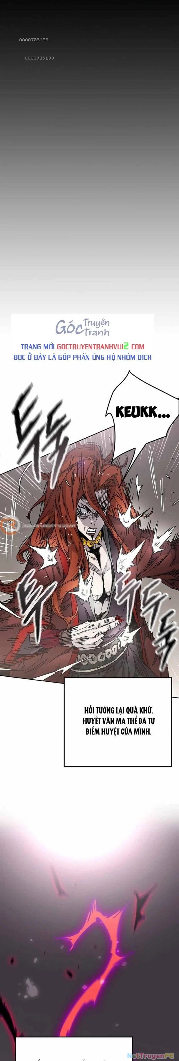 Tiên Kiếm Bất Bại Chapter 220 - Trang 4