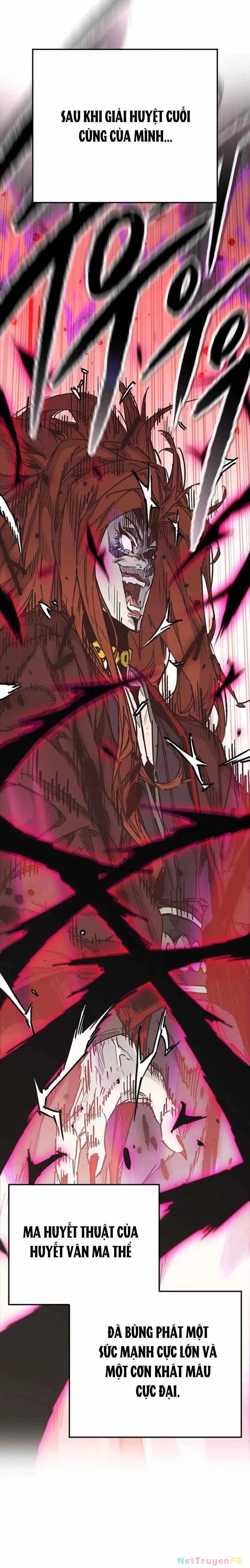 Tiên Kiếm Bất Bại Chapter 220 - Trang 4